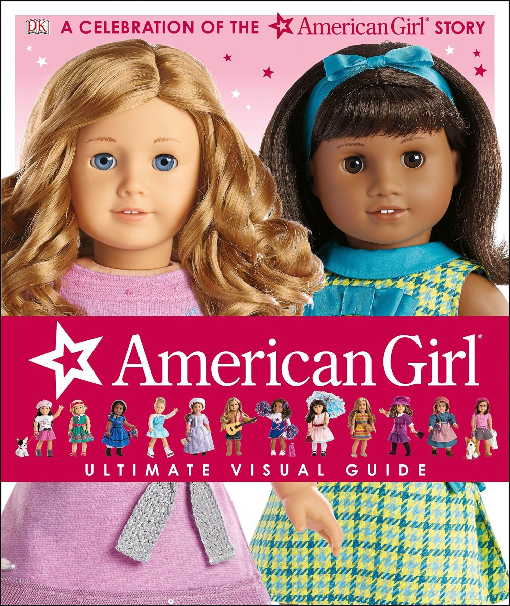 3 conseils pour acheter une poupée American Girl d'occasion – Ma collection  de poupées