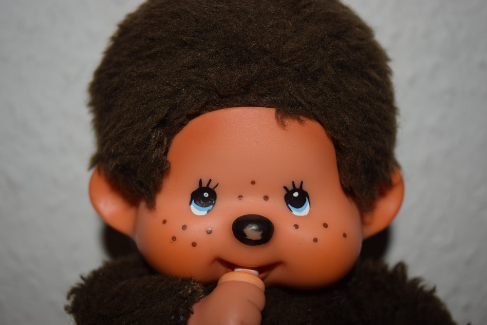 La véritable histoire de Kiki le vrai – Ma collection de poupées